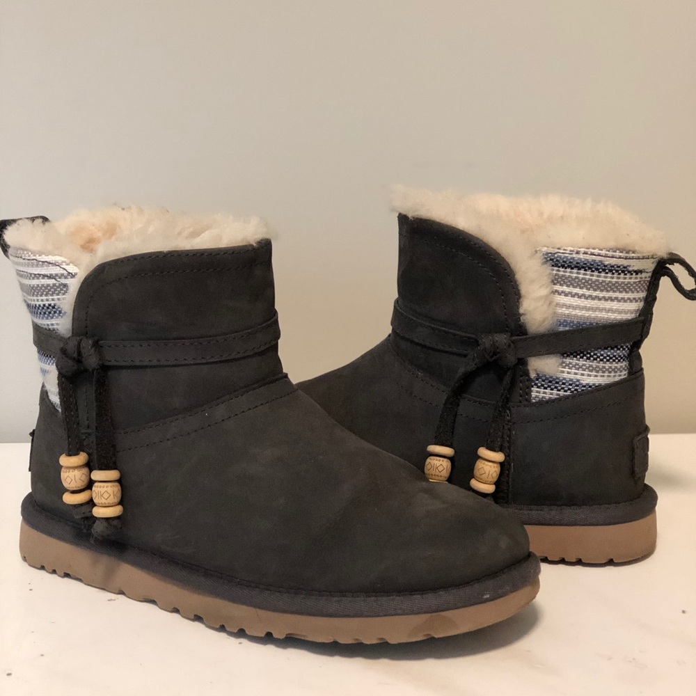 Ugg Boots Short (limited edition)